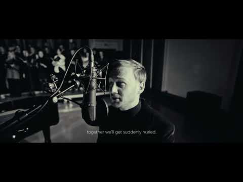 "VARBŪT MŪŽĪBĀ". Imants Ziedonis, Jēkabs Jančevskis