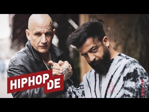 MC Bogy in Realtalk mode: Drugs, prison, interviews, "100%" & CIA problems #waslos