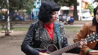 Soy - Mon Laferte ft. Solange bustamante