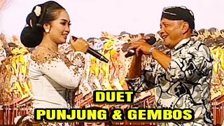 Download lagu Mr mendem duet gembos dan maria punjung wayangan ki minto darsono mp3