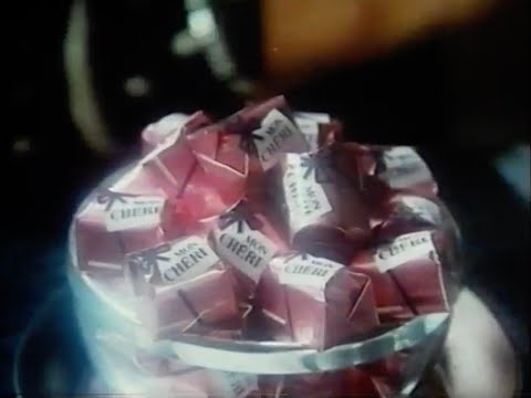 Mon Cherie von Ferrero 1983