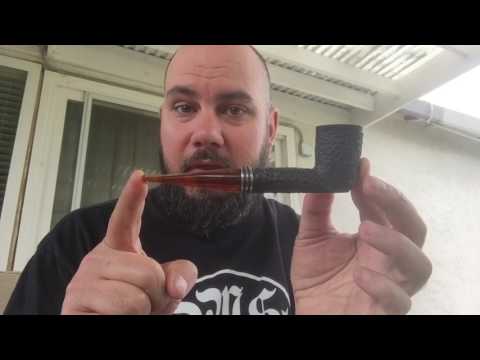 My Pipe Story: The Secret Suitcase Pipe