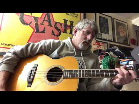 North Dakota - Lyle Lovett