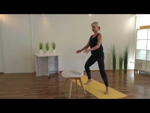 S23 Fersen heben im Grätschstand A1