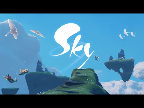 Sky: Children of the Light - June 2019 Trailer thumbnail