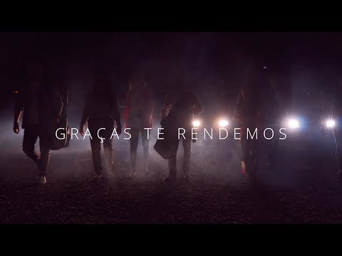 Igreja ABA Music | Graças te rendemos