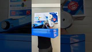 Pipe welding machine for polymer pipes SOLARIS PW-804