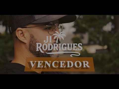 Ji Rodrigues - VENCEDOR S1E1
