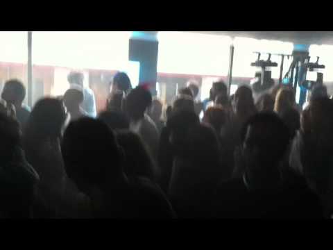 Tom Ruijg @ CONCRETE 11-12-11 PT.4