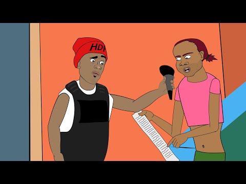 Hdp Capricornio X Silverio Animation