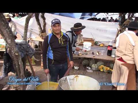 CHACO FLORES EN LAS COSTAS (LA VIÑA) MAYO/2025