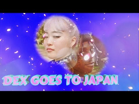 Famous Dex - Japan [Official Video]