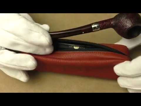 Dunhill Year of the Rat   pipe D265