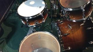 Download lagu Sakae Pac-D Drum Kit mp3