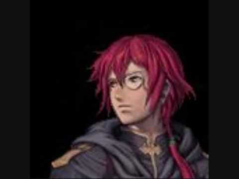 Fire Emblem Shadow Dragon : Characters and Classes