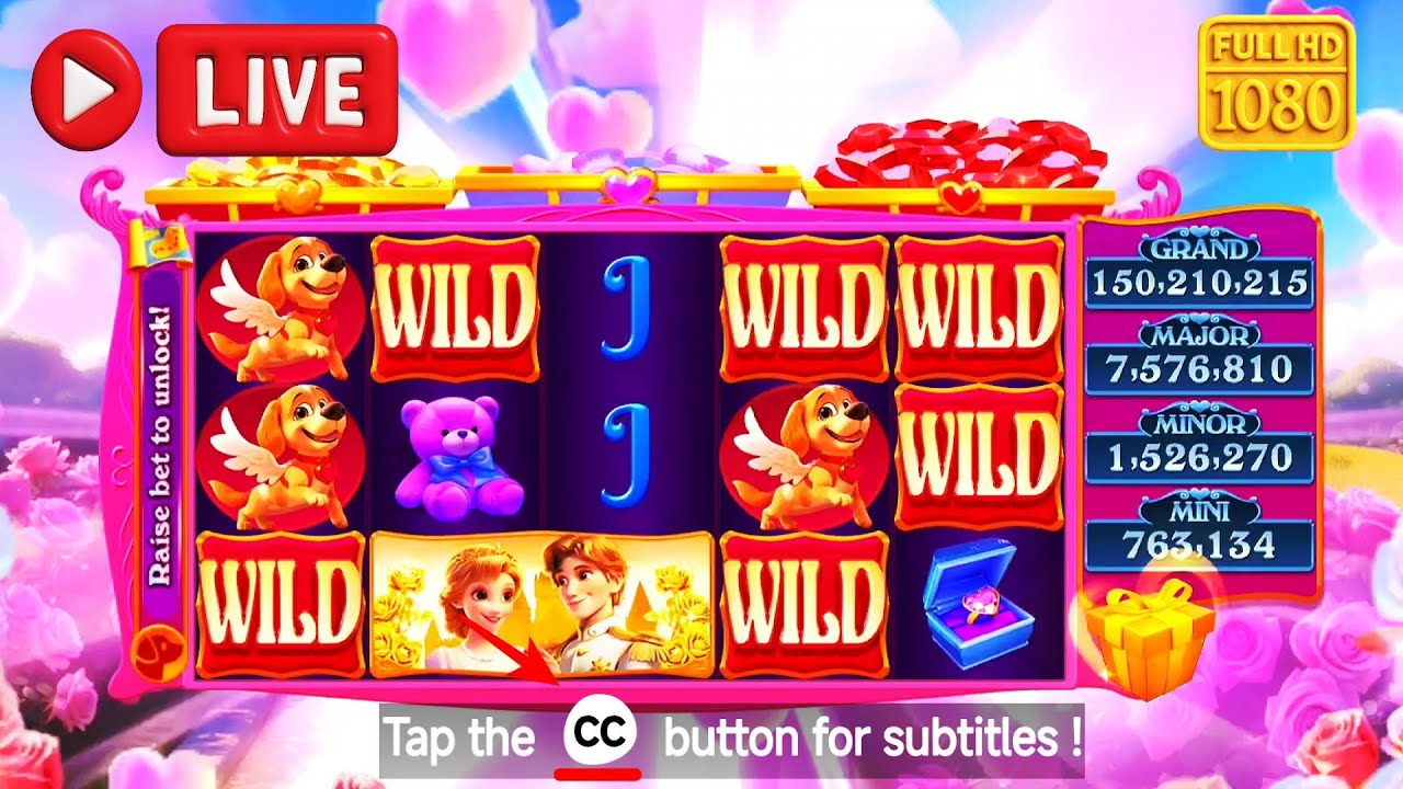Cash Frenzy Royal Romance slot—download reactions and gameplay chaos 2025 Royal Romance Cash Frenzy slot machine win screen