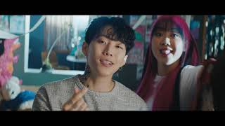 [影音] 李泳知 - DAY NIGHT (ft.Jay Park)