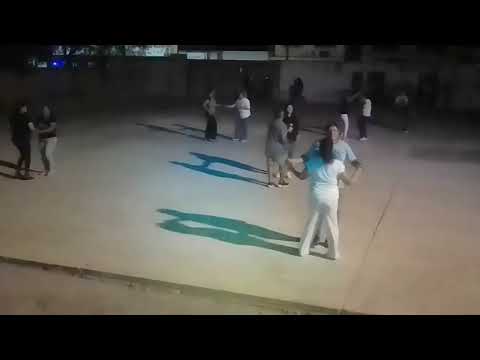 Club union de lujan taco pozo chaco Carlitos y la banda joven cumbia 