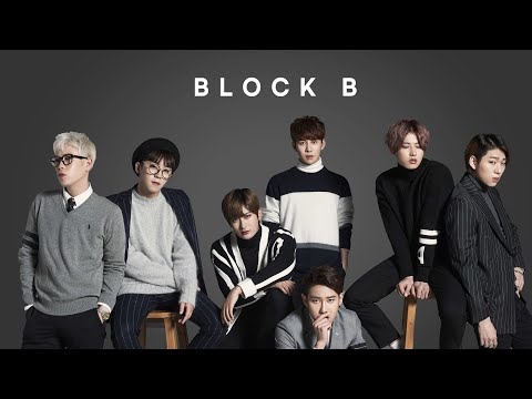???? 블락비 노래모음 | Block B playlist