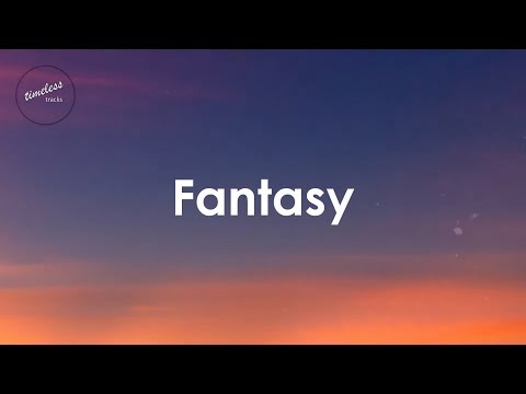 Earth, Wind & Fire - Fantasy (Lyrics)