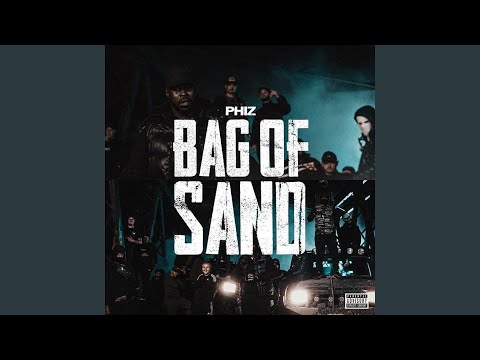 Bag Of Sand