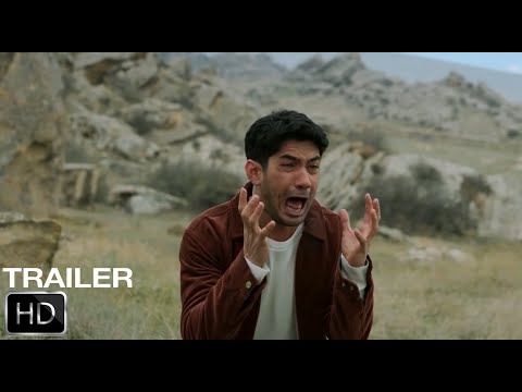 LAYLA MAJNUN "Reza Rahadian" Official HD Teaser Coming Soon 2020