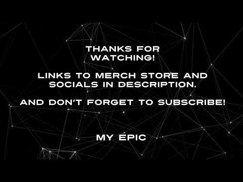 My Epic Quarantine Concert #2