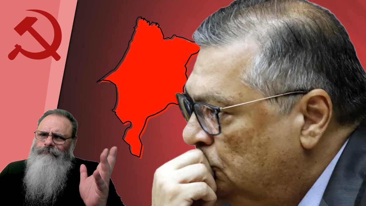 ESCÂNDALO de GRAVAÇÕES apontam para INTERFERÊNCIA do DINO no GOVERNO do MARANHÃO