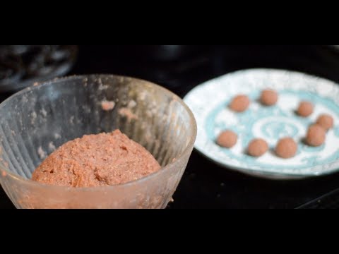 How To Make Pop-Up Boilies - Cheapest Way to Make Boilies