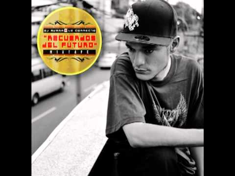 RECUERDOS DEL FUTURO MIXTAPE - SER HIP HOP - DIMENCION NECIA FT. SIN FIN