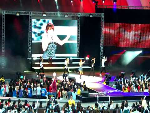 Chae Yeon - Dangerous