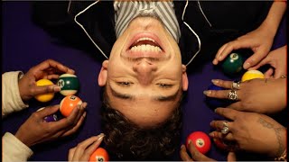 Behind The Scenes on Anthony Ramos X FAULT Magazine Cover Shoot video