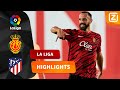 MURIQI DOET ATLÉTICO PIJN! ?? | Real Mallorca vs Atlético Madrid | La Liga 2022/23 | Samenvatting