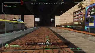 [三十路のAPEX]　crmrはケンカップル