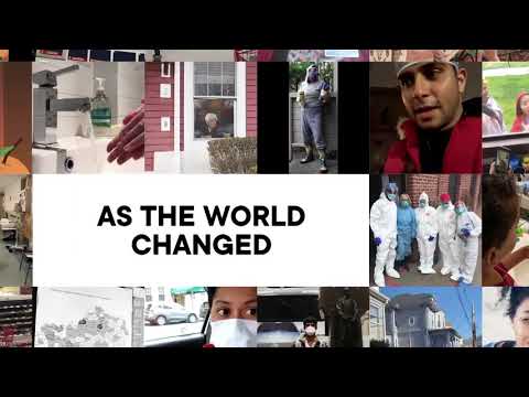 IN THIS TOGETHER Promo KIXE