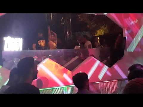 Todd Terry @ Numero Uno Malta 2018