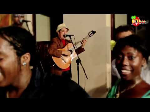 Esa familia a mi no me conviene - Septeto Santiaguero