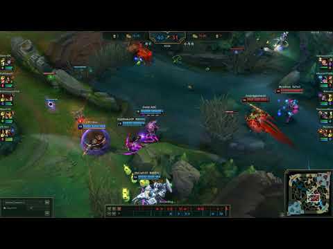 Orianna is a epic character