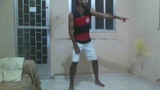 Bad Rabbits - Dance With You Coreo Charme