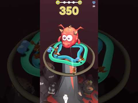 Infinite Shooting Dungeon 3D Video