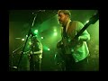 Letting Up Despite Great Faults - Visions (Live in Tokyo)