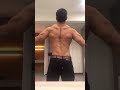 Insane back || tushar rudra