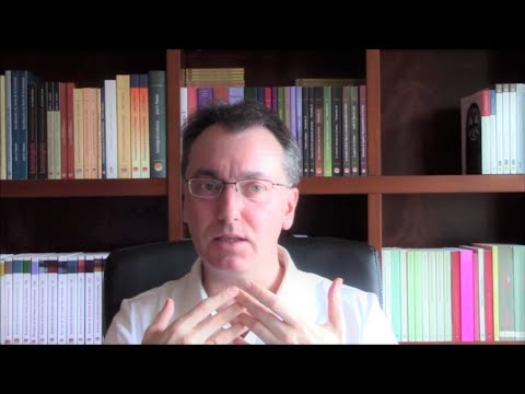 ¿Por qué don Quijote no está realmente loco, sino que finge su locura?