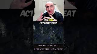 Дата виходу оновлення Path of Exile 2 Return of the Ancients