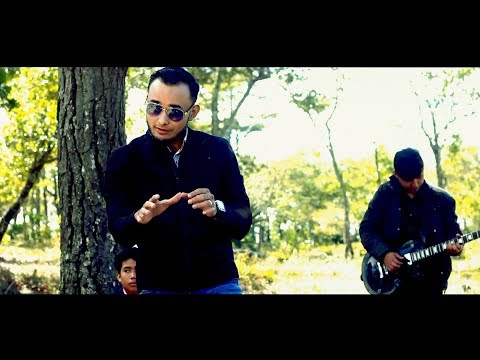 Josué Ráudez - Tus Ojos De Amor (Video Oficial)