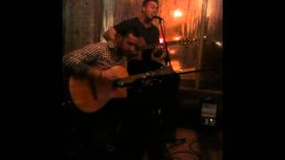 Guster & Dave by Scott Atkins & Zach Mayer LIVE from BROOKLYN!!