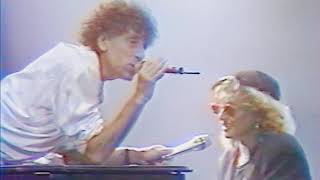 Véronique Sanson &amp; Alain Souchon - Bahia (1986)