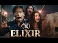 The Elixir Abadi Nan Jaya 2025 Movie Fact Mikha Tambayong Eva Celia Donny Damar Review Fact