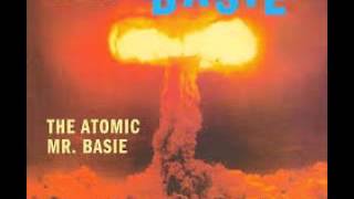 Count Basie - The Atomic Mr.  Basie - 1957 (FULL ALBUM)
