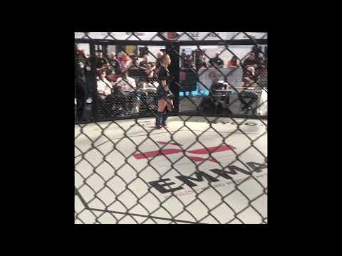 Macie Gaffney Vs Saskia Law - Macie Gaffney